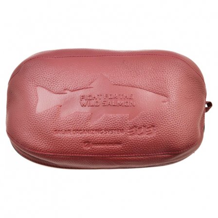 Frödin Salar Wild Salmon Leather Pack Medium