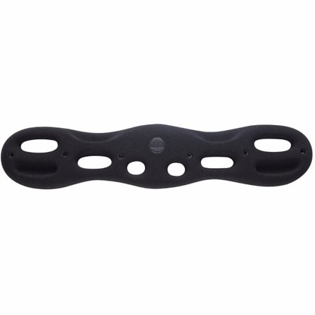 Moon Phat Boy Fingerboard Mountaineering equipment Black OneSize