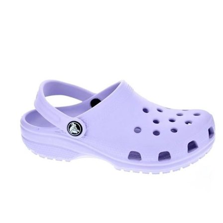Sandaler - CROCS - Classic Clog Boy - Lila