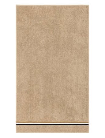 Boss Home Blinea Bath Towel - Beige - 70X140CM