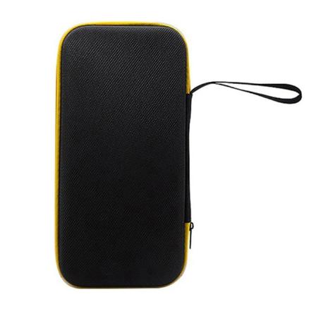 Opbevaringspose Vandtæt EVA Pocket Case Holder til RG35XX/RG505 spiltilbehør