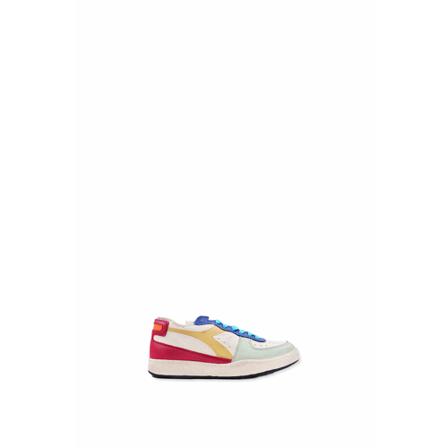 Diadora Sneakers Hvid, Herre, Størrelse: 43 1/2 EU