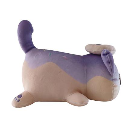Aphmau Meemeows Pehmo Doll Cat Doll Pehmeä tyynylelu donut meemeows