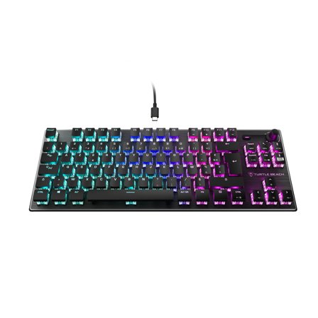 Turtle Beach Vulcan Tkl Keyboard Gaming
