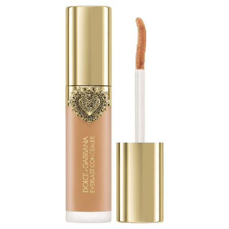 Dolce & Gabbana Everlast Concealer 24H Wear Crease-Proof Hydrating Unisex 11 ML
