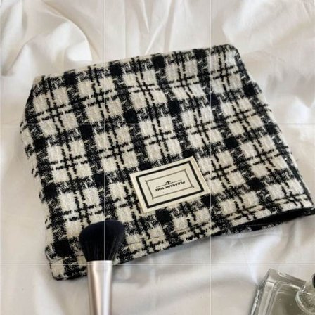 Kosmetisk taske Makeup-pose 4 4