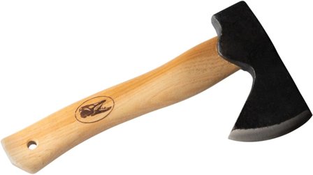 IFish retkikirves 26 cm