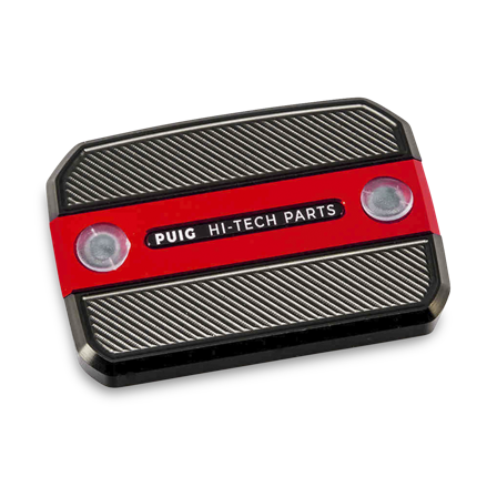 Bouchon Réservoir de Liquide Puig - Ducati Hyperstrada 2015-2015