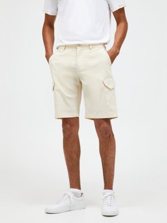 Peak Performance - Player Cargo Shorts Men