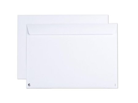 SOBER Kuvert C4 229x324mm remsa 500/fp - Lyreco - Emballage och lagerutrustning - Kuvert och postemballage - Kuvert - C4