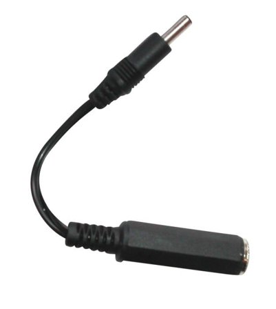 Lafayette 2347 Adapterkabel för VL-90 till Micro 3