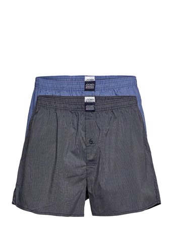 Jockey | Boxer Woven 2P | 6XL