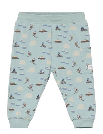 Pants Sweat Blue En Fant
