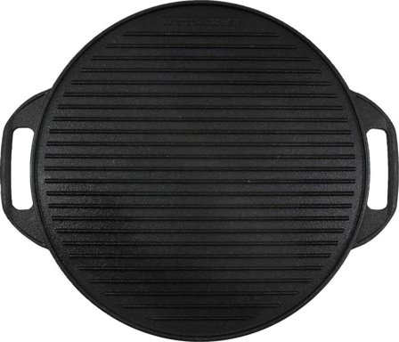 Muurikka Grill Pan 42 cm cooking equipment OneSize