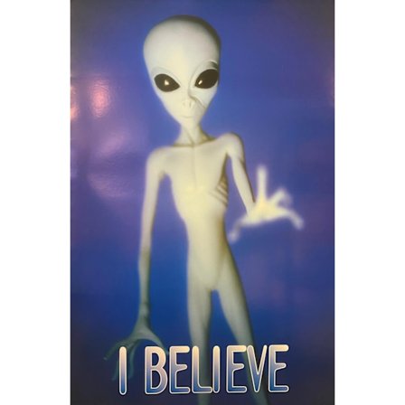 I belive