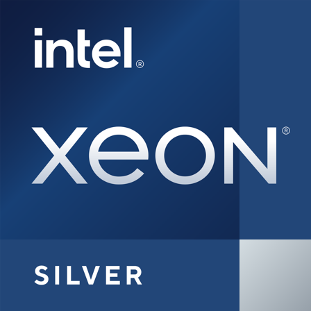 Intel Xeon Silver 4510 / 2.4 GHz prosessor - OEM