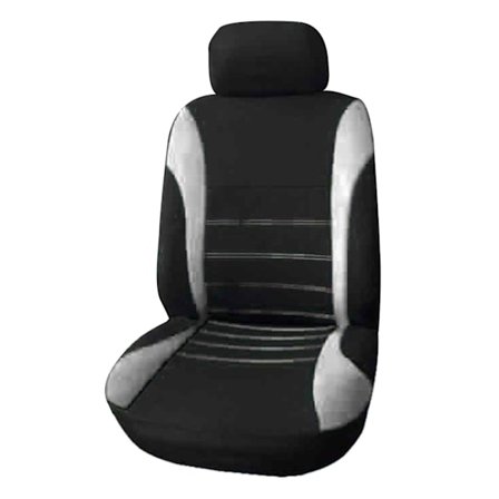 Tyg Auto för Sittdyna Universal Bil Kontorsstol Hem Säten Cover Komfort