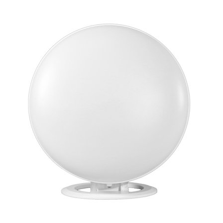 Lys Terapi Lampe/SAD Lampe 12000 Lux Bærbar Naturligt Solskin Lampe LED Lysboks 3 Farvetilstande, 5 Lysstyrke Niveau 5.29