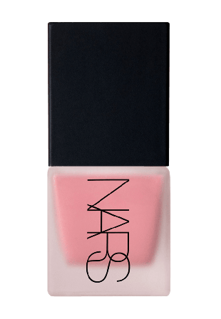 NARS Liquid Blush - Orgasm Rouge & solpuder Dam Rosa 4,8 G