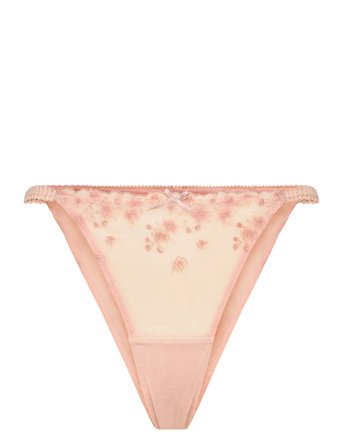 Chloe Hl Bras T Pink Hunkemöller