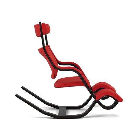 Varier Furniture Gravity - Black base