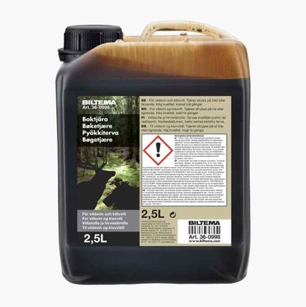 Biltema - Bøketjære 2 5 liter