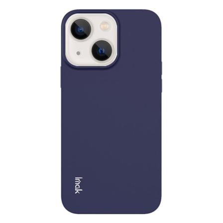 Imak Iphone 13 Mini Skal Skin Touch Tpu Blå