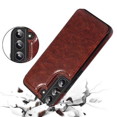 Skal Kortfack - Samsung Galaxy S23