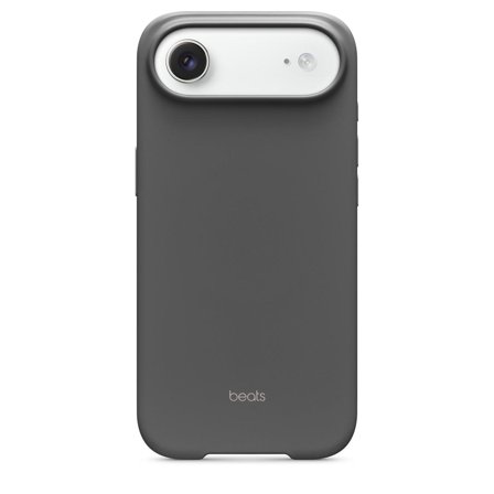 Apple Beats iPhone Air Case Gry