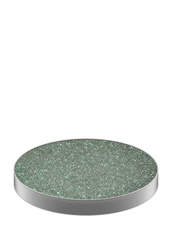 MAC Frost Eye Shadow Refill - Green - 1.3 G