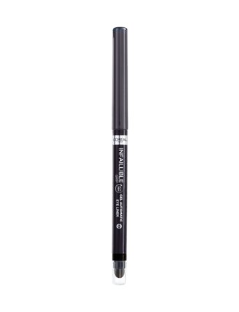 L'Oréal Paris L'oréal Paris Infaillible Grip 36H Gel Automatic Eyeliner 003 Taupe Grey - Grey - 1 ST