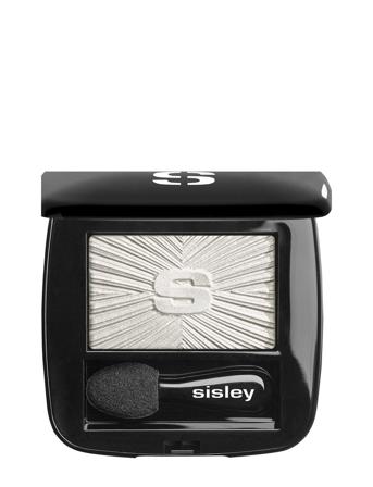 Les Phyto-Ombres Beauty WOMEN Makeup Eyes Eyeshadow - Not Palettes Silver Sisley