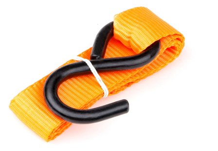 Ironside 102881 Opphengsstropp med krok 300 mm, Verksted & bil