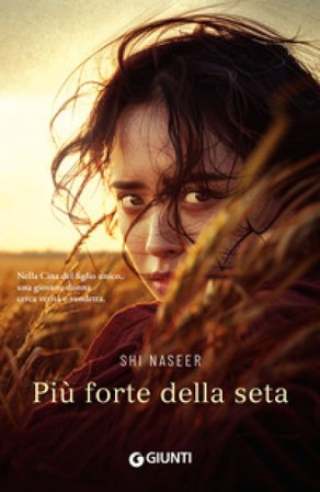 Più forte della seta Shi Naseer