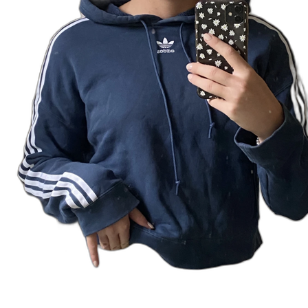 Adidas hoodie
