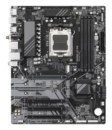 Gigabyte MK Gigabyte B650 UD AX