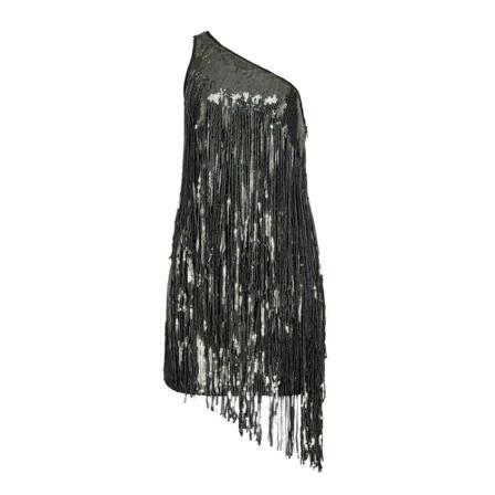 Pinko, Suit Zwart, Dames, Maat:S