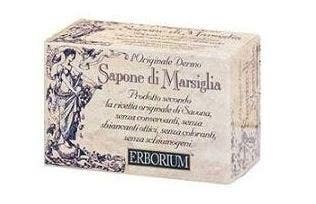 Esi Sapone Di Marsiglia Tea Tree 200g