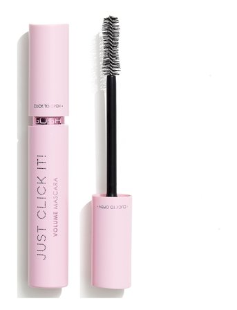 GOSH COPENHAGEN Gosh Just Click It! Volume Mascara - Black - 10 ML