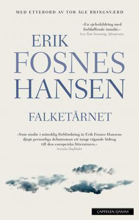 Falketårnet - Bok av Erik Fosnes Hansen - Pocket