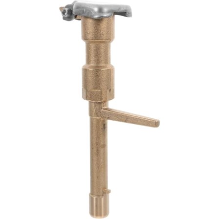 Havevandingsforbindelse Jordvandventil Plænevanding Simpelt Design UK