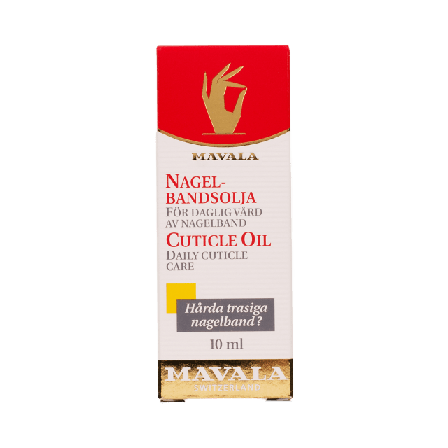Mavala Nagelbandsolja, 10 ml Nagelvård Dam