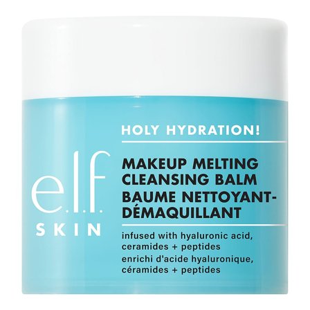 e.l.f. Holy Hydration! Makeup Melting Cleansing Balm 56,5 g, Skincare, Renseprodukter, Rens & Vask
