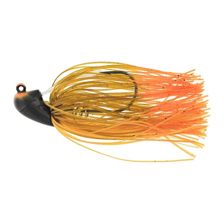 Westin Slide-Up Rubber Jig Tungsten #3/0 14g Uv Craw 1pc