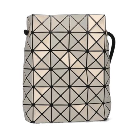 Issey Miyake, Shoulder Bags Geel, Dames, Maat:ONE Size