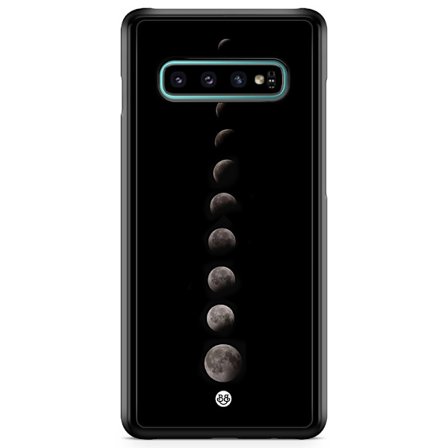 Bjornberry Skal Samsung Galaxy S10 Plus - Månfaser
