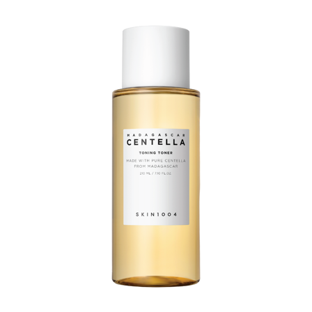 SKIN1004 Madagascar Centella Toning Toner, 210 ml