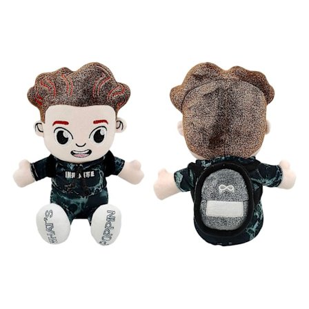 Caylus Kosedyr Brettspill Kosedukker (FMY)25cm