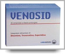 Venosid 30 Compresse