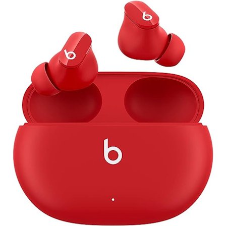 True Wireless Noise Cancelling Earbuds – Kompatibel med Apple &